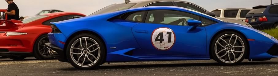 PR Half Mile - Fastest, most expensive cars in Puerto Rico
