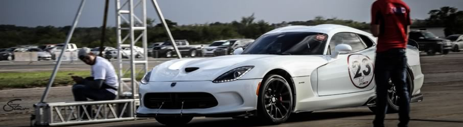 PR Half Mile - Fastest, most expensive cars in Puerto Rico